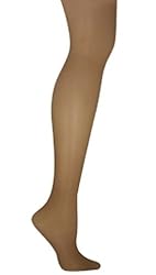 Hanes Silk Reflections Women's Alive Full Support