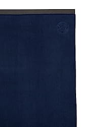 Manduka Yogitoes Yoga Towel – Rubber Grip Dots