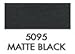 MoProAuto Pro Design Series C-Stripe : 2011-2014 Dodge Charger C-Stripe Scallop Style Side Body Line Vinyl Graphic Decal Stripes (Fits SE SXT RT HEMI All Models) (Color-3M 5095 Matte Black)