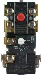KNOX SINGLE ELEMENT WATER HEATER THERMOSTAT - APCOM