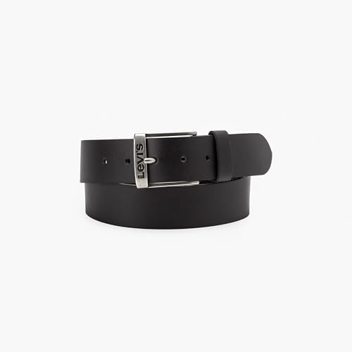 Mixte New Duncan Ceinture, Noir ( Black), 90 EU
