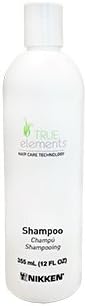 Nikken True Elements Shampoo