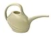 Fiskars 1.5 Liter Watering Can, Khaki (20-24482)