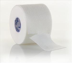 ^Medfix EZ Dressing Retention Sheets - Roll, 2" x 11 yds Min.Order is 1 BX ( 12 Each / box; )