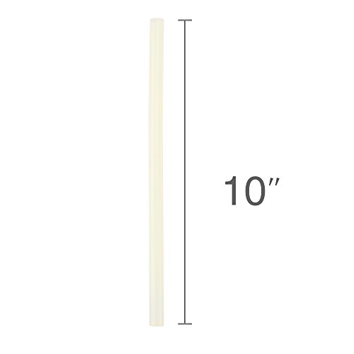 image for Metronic Hot Melt Glue Sticks 7/16x10 inch 110/ Pack Sticks All Purpos