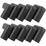 Best furniture corner protectors black