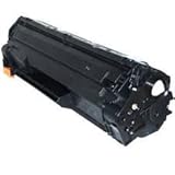 Top Dog Compatible Replacement HP CE285A Toner Cartridge (HP 85A) for use with HP LaserJet Pro P1102 HP LaserJet Pro P1109W HP LaserJet Pro M1130 HP LaserJet Pro M1132 HP LaserJet Pro M1134 HP LaserJet Pro M1136 HP LaserJet Pro M1137 HP LaserJet Pro M1138 HP LaserJet Pro M1139 HP LaserJet Pro M1210 HP LaserJet Pro M1212nf HP LaserJet Pro M1213nf HP LaserJet Pro M1214nhf HP LaserJet Pro M1216nfh HP LaserJet Pro M1217 HP LaserJet Pro M1219 Pritners