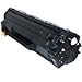 Top Dog Compatible Replacement HP CE285A Toner Cartridge for use with LaserJet M1217nfw, P1102, M1132, M1134, M1136, M1137, M1138, M1139, M1212f, M1212nf, M1213nf, M1214nfh, M1216nfh, M1217nfw, M1219nf, P1102, P1102w Printers
