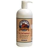 GRIZZLY PET-Salmon Oil For Dogs 8 oz.Pump SINGLE