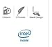 TOSHIBA N2840 13.3-Inch Full HD Chromebook High Performance Laptop, Intel Celeron Dual-Core Processor, 4GB Memory, 16GB SSD, Webcam, WIFI, HDMI, Chrome OS, Silver