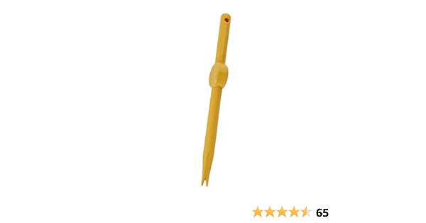cold snap outdoors toothpick hook remover