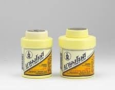 Yoki Powder 1997 (2.11 Oz X 2 Pcs.)