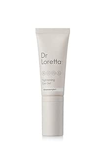 dr loretta eye cream