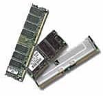Transcend 128MB Memory Module for HP Server Nets ERVER LC LH LPR RAM