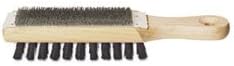 Lut 20 Combination File Card and Brush