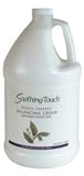 Soothing Touch Massage Cream Balancing 1 Gallon