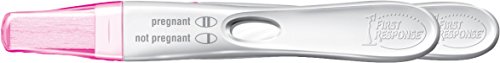 First Response Early Result Pregnancy Test, 2 Count (Packaging & Test Design May Vary) (Pack of 2)
