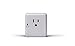 Iris Smart Plug, Zigbee, Works with Amazon Alexa