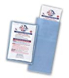 CTK610-100 Sleeve Therma-Kool 6x9" LF Blue Reusable 100/Ca Part# CTK610-100 byNortech Labs Inc qty of 1 Case