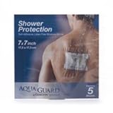 Aqua Guard Moisture Barrier, Latex Free, 7 X 7 5 ea