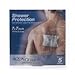 Aqua Guard Moisture Barrier, Latex Free, 7 X 7 5 ea