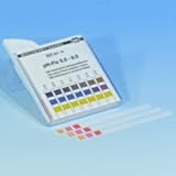 SEOH pH-Fix 0.0-6.0 Analytical Test Strips Box 100