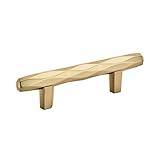 Amerock | Cabinet Pull | Champagne Bronze | 3 inch