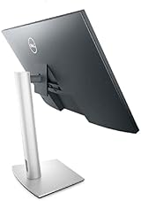 Dell P3223QE 31.5 Inch 4K UHD LED LCD Monitor 16:9 Black Silver view 16
