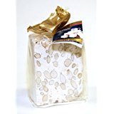 Ferrara - Hard Torrone (Italian Nougat Candy with Almonds), (2)- 12 oz. Bricks
