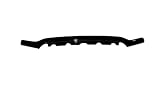 Auto Ventshade 23354 Bugflector Dark Smoke Hood Shield, Toyota Tundra_Sequoia