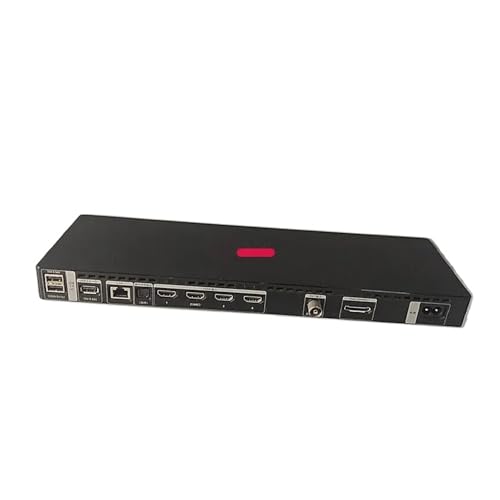 JMJDGEJM One Connect Box SOC1000M BN91-18654S，Compatible for Samsung ，QN55Q7CDMXZA QN55Q7CAMXZA QA55Q7CAMRXUM QE55Q7CAM QE55Q7FAM
