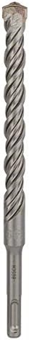 Bosch 2608596185 16 x 150 x 215 mm SDS-Plus-5 Drill Bits, Blue, 16mm x 150mm x 215mm - Image 3