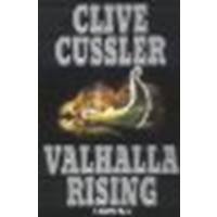 Valhalla Rising by Cussler, Clive. (Putnam Adult,2001) [Hardcover]
