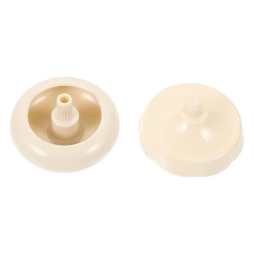 CORHAD Efficient Bead Jewelry Making Plastic Bead Spinner Tool for DIY Bowls Anklet Crafting