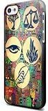 divergent suregent symbol For iPhone 5/5s Black Case
