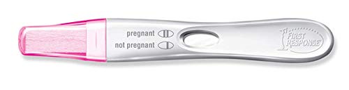 Early Result Pregnancy Test, 3 Tests (Packaging & Test Design May Vary) - 2 Pack