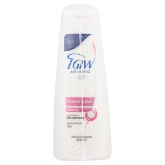 Amazon Com Dove Hair Therapy Straight Silky Shampoo Damage