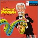 LANNY MORGAN QUARTET                               image