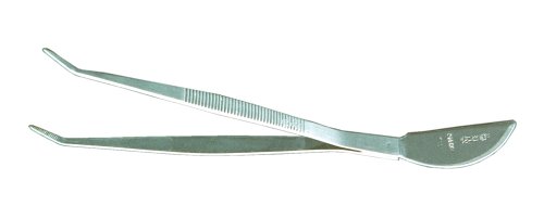 Tweezers, Angle Point Professional Grade