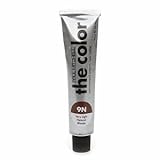 Paul Mitchell The Color Permanent Cream Hair Color 9N Very Light Natural Blonde