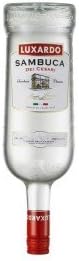 Luxardo SambucaDei Cesari - Sambuca Liqueur - 1.5Ltr - 38% ABV