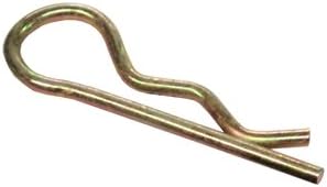 21984K Meyer Snow Plow Hairpin Cotter Kit (2 clips)