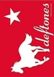 Red Pony