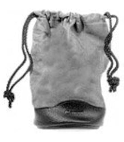 Amazon.com : Canon LP1219 Soft Lens Pouch : Photographic Equipment