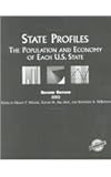 State Profiles : The Population and Economy of Each U. S. State, 2002, Abu-Aish, Sohair M. and Wendel, Helmut F., 089059578X