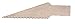 Zona 39-925 Replacement Hobby Blades, No33 Micro Saw 32 TPI, 5-Pack primary