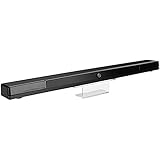 Wireless Infrared Sensor Bar for Wii/Wii U Controller Wii