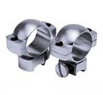 Weaver Ring, Simmons Med- Silver - 49166