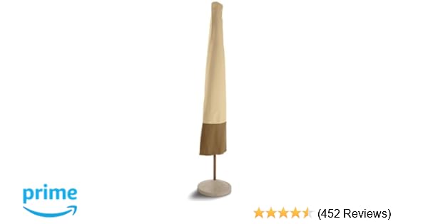 Classic Accessories Terrazzo Patio Umbrella Cover Umbrella Covers Umbrellas Shade