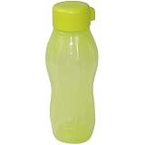 Tupperware bottle 310 ml Yellow